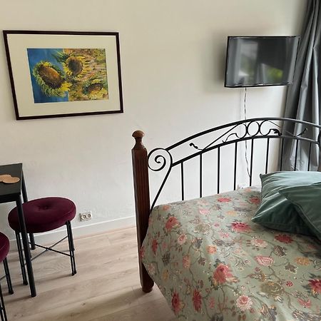 Bebabops Homestay Utrecht Extérieur photo