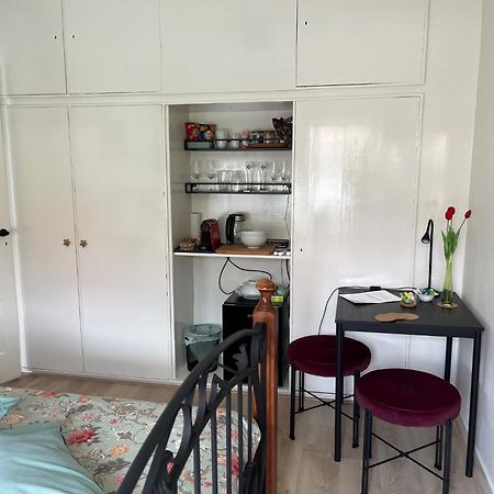 Bebabops Homestay Utrecht Extérieur photo