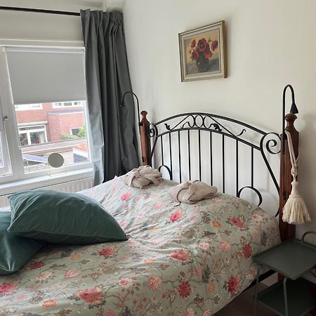 Bebabops Homestay Utrecht Extérieur photo