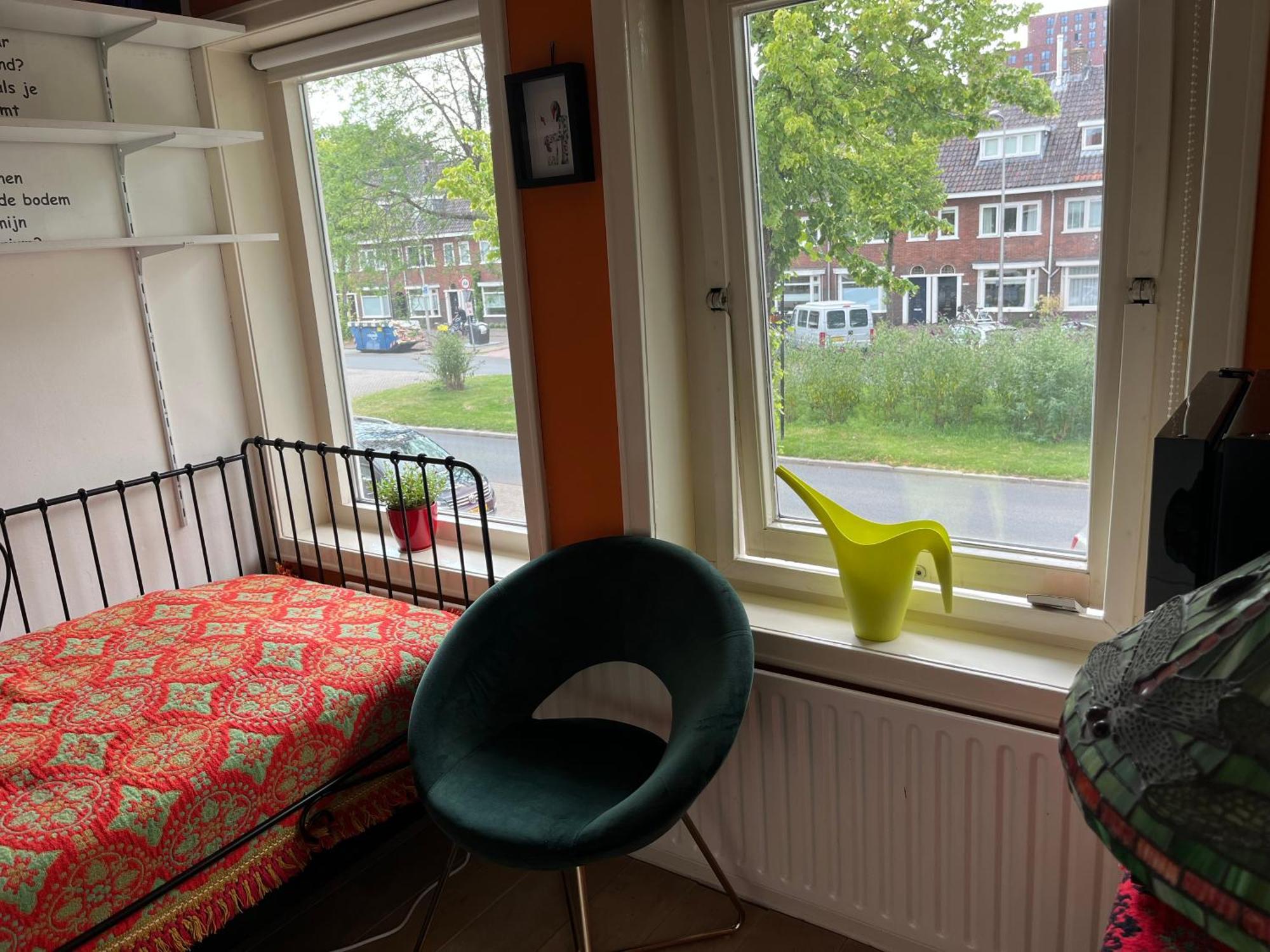 Bebabops Homestay Utrecht Extérieur photo