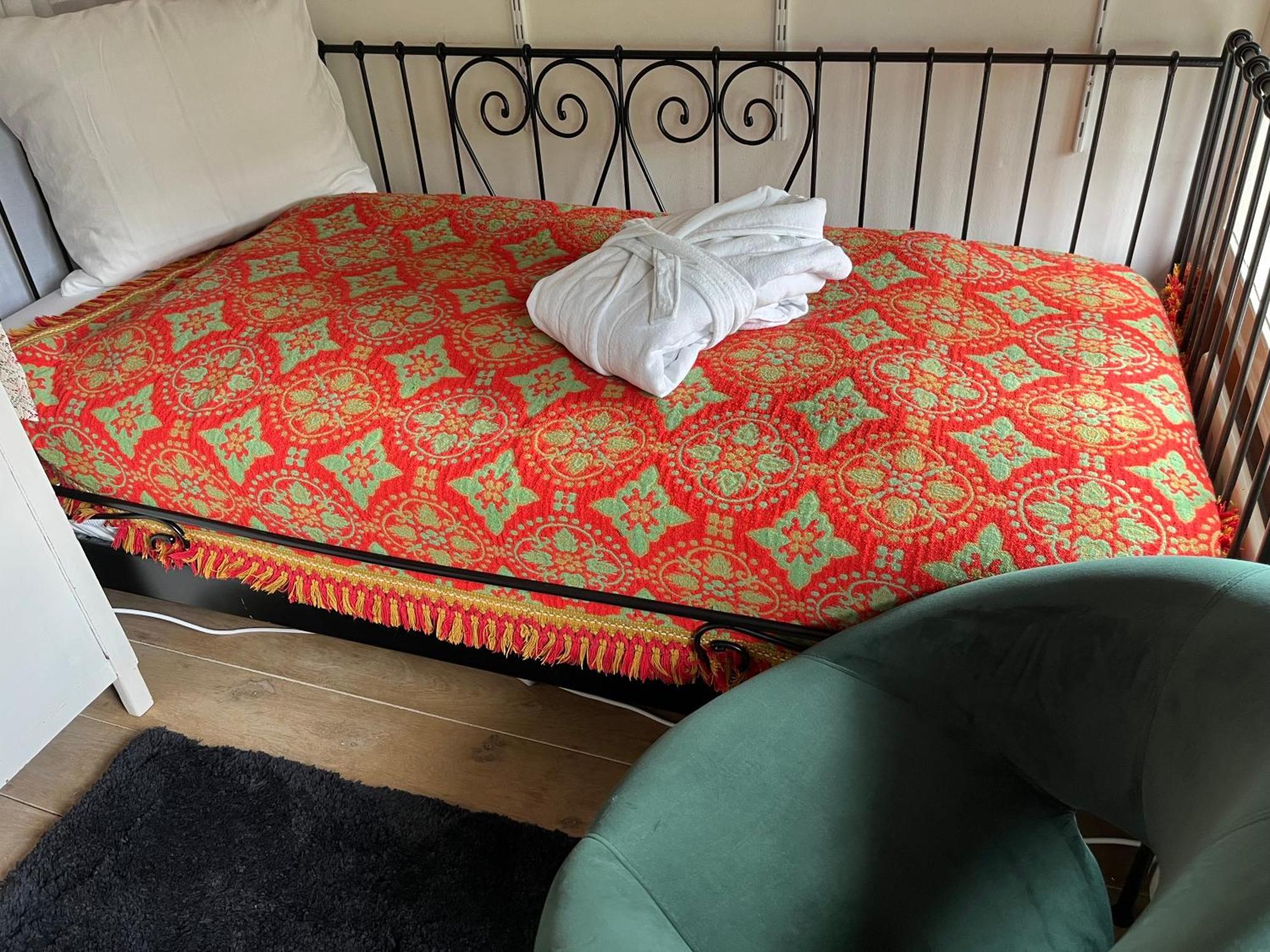 Bebabops Homestay Utrecht Extérieur photo