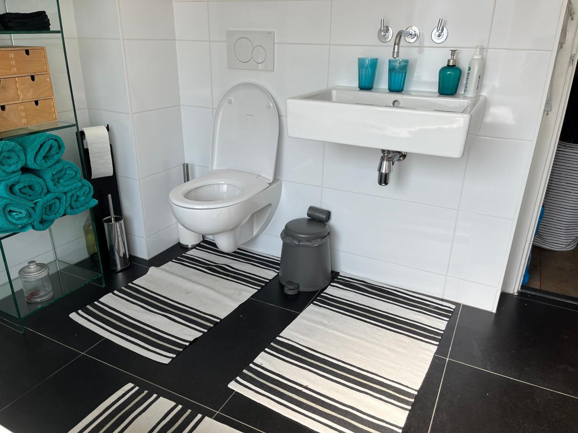 Bebabops Homestay Utrecht Extérieur photo