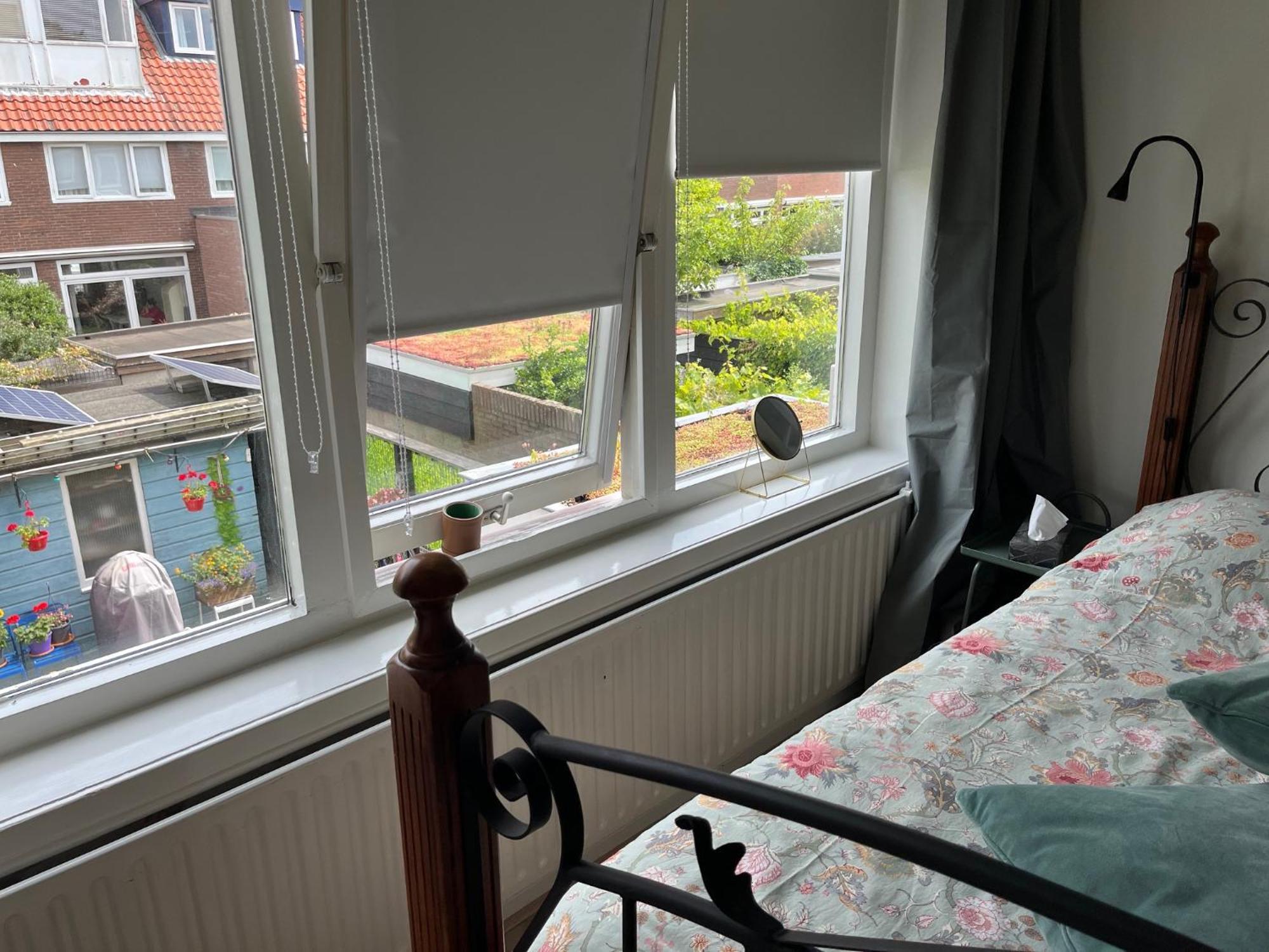Bebabops Homestay Utrecht Extérieur photo